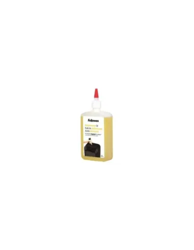 Aceite Lubricante Fellowes 3608601/ para Mantenimiento