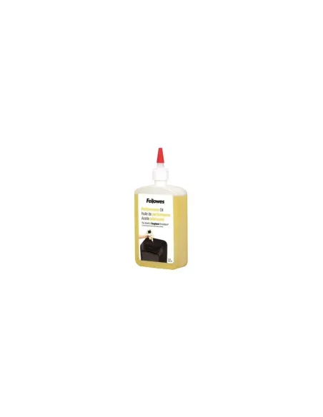 Aceite Lubricante Fellowes 3608601/ para Mantenimiento