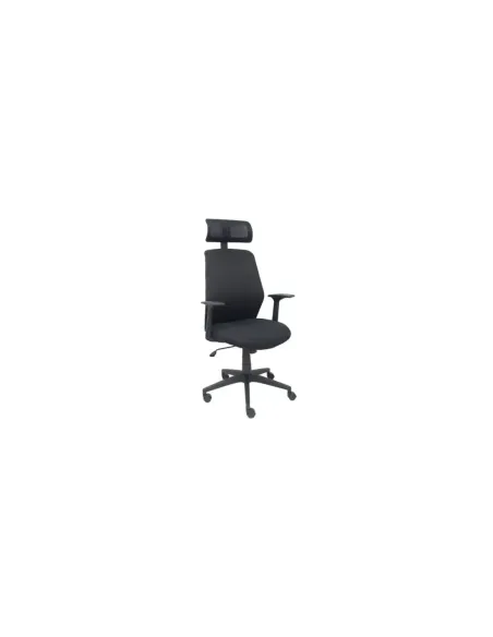 Silla de Oficina Piqueras y Crespo Parolis 370BM840A840RNC/ Negro