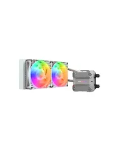 Cougar Poseidon Ultra 240 Argb White