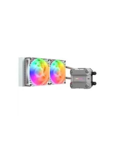 Cougar Poseidon Ultra 240 Argb White