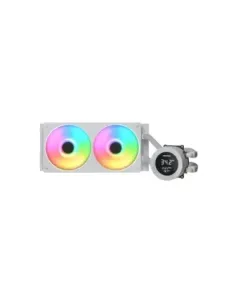 Cougar Ref. Liquid.Poseidon Vistek ARGB 240 White