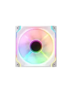 Cougar Ventilador SC140FW Argb White