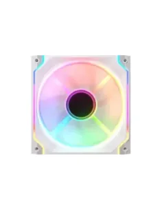 Cougar Ventilador SC140-RB Argb White