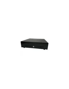Cajón Portamonedas Premier 410-HQ B/ Automático/ Negro