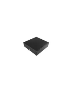 Cajón Portamonedas Premier M41 HQ-B/ Manual/ Negro