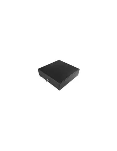 Cajón Portamonedas Premier M41 HQ-B/ Manual/ Negro