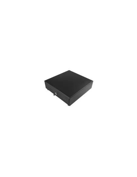 Cajón Portamonedas Premier M41 HQ-B/ Manual/ Negro
