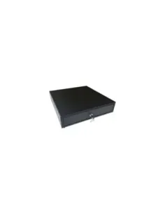 Cajón Portamonedas Premier 400 LC-B/ Manual y Automático/ Negro