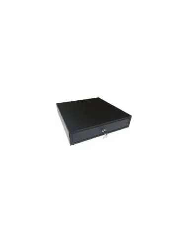 Cajón Portamonedas Premier 400 LC-B/ Manual y Automático/ Negro