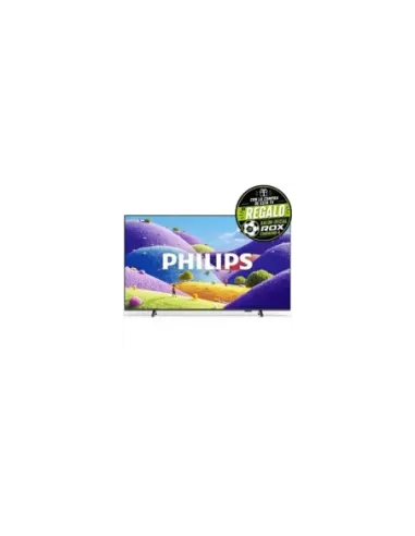 Televisor Philips 43PUS7001 43"/ Ultra HD 4K/ Smart TV/ WiFi