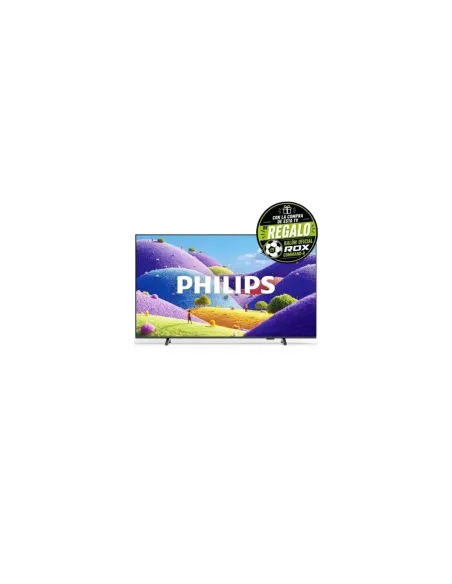 Televisor Philips 43PUS7001 43"/ Ultra HD 4K/ Smart TV/ WiFi
