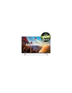 Televisor Philips 43PUS8001 43"/ Ultra HD 4K/ Ambilight/ Smart TV/ WiFi