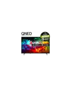 Televisor LG QNED evo AI QNED72 Mini LED 43QNED72B6B 43"/ Ultra HD 4K/ Smart TV/ WiFi