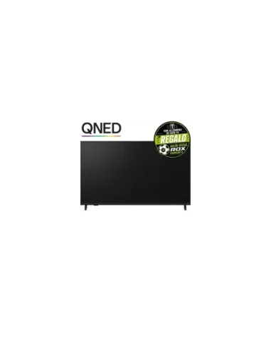 Televisor LG QNED evo AI QNED8EB Mini LED 43QNED8EB3F 43"/ Ultra HD 4K/ Smart TV/ WiFi