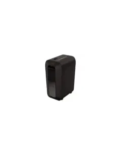 Destructora Fellowes LX65/ Corte en Partículas de 4 x 40mm/ Negra