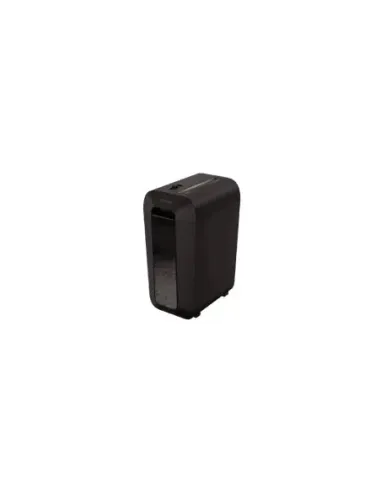 Destructora Fellowes LX65/ Corte en Partículas de 4 x 40mm/ Negra