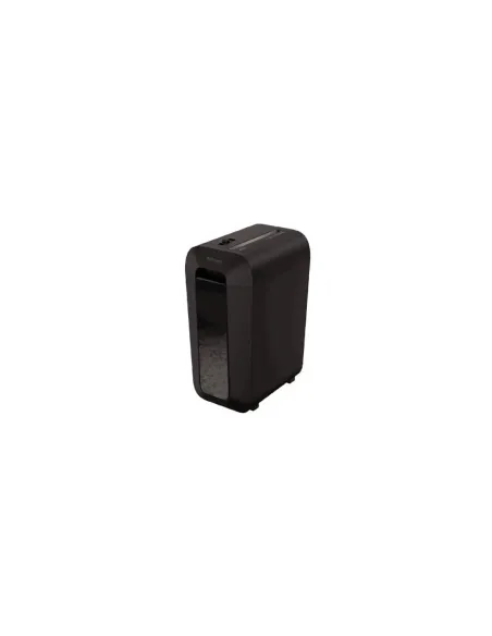 Destructora Fellowes LX65/ Corte en Partículas de 4 x 40mm/ Negra