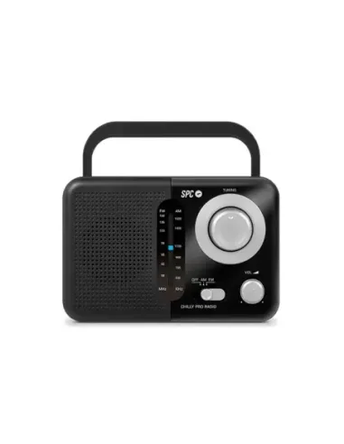 SPC Radio VALDI FM/AM