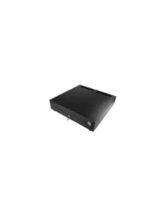 Cajón Portamonedas Premier 460 HQ-B/ Automático/ Negro