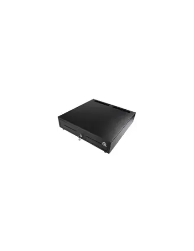 Cajón Portamonedas Premier 460 HQ-B/ Automático/ Negro