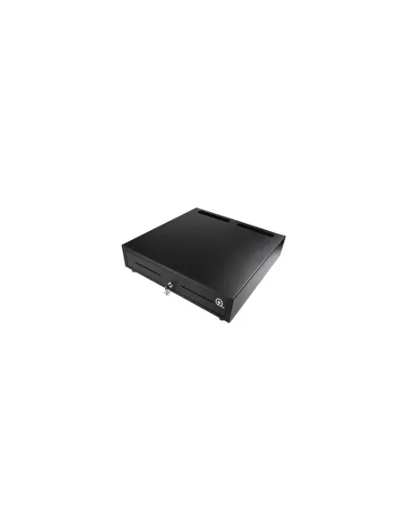 Cajón Portamonedas Premier 460 HQ-B/ Automático/ Negro