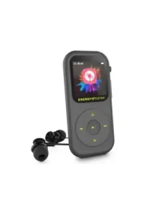 Energy Sistem Reprod. Bluetooth MP3 / MP4 Handy