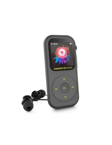 Energy Sistem Reprod. Bluetooth MP3 / MP4 Handy