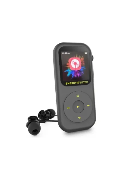 Energy Sistem Reprod. Bluetooth MP3 / MP4 Handy