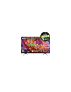 Televisor Metz 50MUF7000Z 50"/ Ultra HD 4K/ Smart TV/ WiFi
