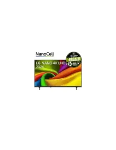 Televisor LG NanoCell 50NU850B6LA 50"/ Ultra HD 4K/ Smart TV/ WiFi/ Negro