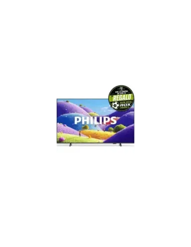Televisor Philips 50PUS7001 50"/ Ultra HD 4K/ Smart TV/ WiFi