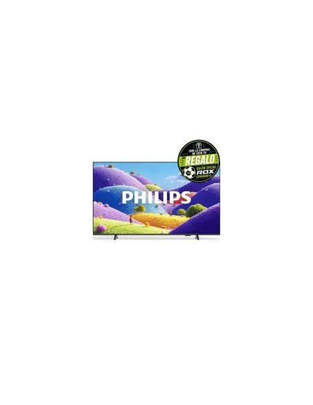 Televisor Philips 50PUS7001 50"/ Ultra HD 4K/ Smart TV/ WiFi