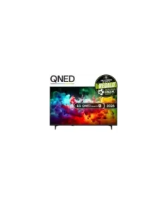 Televisor LG QNED evo AI QNED72 Mini LED 50QNED72B6B 50"/ Ultra HD 4K/ Smart TV/ WiFi