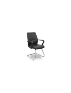 Silla Piqueras y Crespo Opti520 520PACRSP840/ Negra