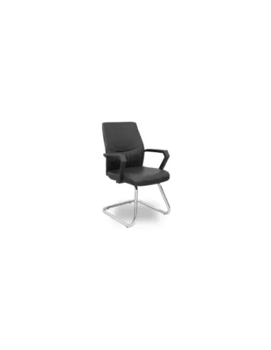 Silla Piqueras y Crespo Opti520 520PACRSP840/ Negra