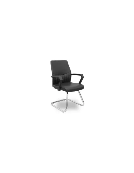 Silla Piqueras y Crespo Opti520 520PACRSP840/ Negra