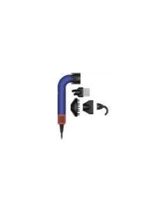 Secador Dyson Supersonic R/ 1700W/ Iónico/ Azul Índigo
