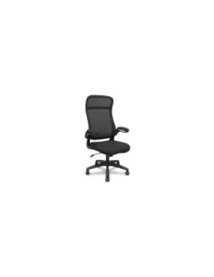 Silla de Oficina Piqueras y Crespo Opti524 524BM840A840RN/ Negro