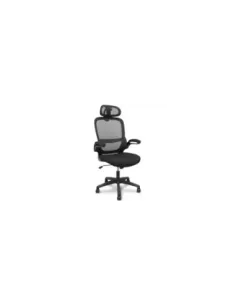 Silla de Oficina Piqueras y Crespo Pro525 525BM840B840RNC/ Negra