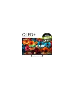 Televisor Metz QLED+ 55MQF7500Z 55"/ Ultra HD 4K/ Smart TV/ WiFi