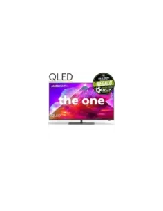 Televisor Philips QLED 55PQS9011 55"/ Ultra HD 4K/ Ambilight/ Smart TV/ WiFi