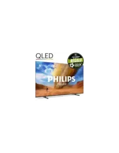 Televisor Philips QLED 55PUS7810 55"/ Ultra HD 4K/ Smart TV/ WiFi