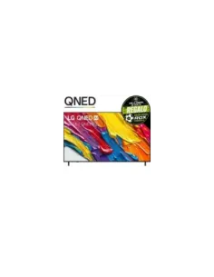 Televisor LG QNED 55QNED82A6B 55"/ Ultra HD 4K/ Smart TV/ WiFi