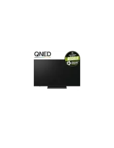 Televisor LG QNED evo AI QNED8EB Mini LED 55QNED8EB3B 55"/ Ultra HD 4K/ Smart TV/ WiFi
