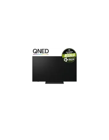 Televisor LG QNED evo AI QNED8EB Mini LED 55QNED8EB3B 55"/ Ultra HD 4K/ Smart TV/ WiFi