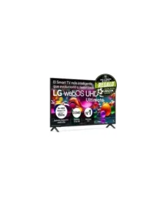 Televisor LG UHD 55UA74006LB 55"/ Ultra HD 4K/ Smart TV/ WiFi