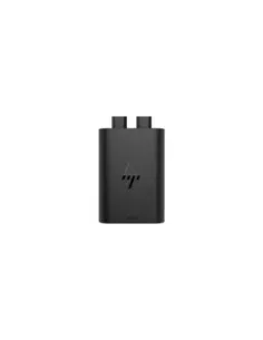 Cargador de Portátil GaN HP AC Adapter USB-C/ 65W/ Automático/ Voltaje 20V