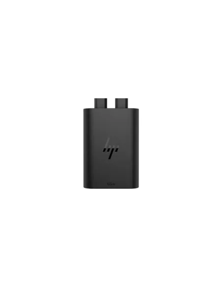 Cargador de Portátil GaN HP AC Adapter USB-C/ 65W/ Automático/ Voltaje 20V