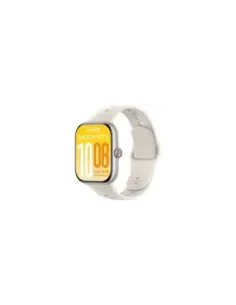 Smartwatch Vivo Watch GT 2/ Notificaciones/ Frecuencia Cardíaca/ Blanco